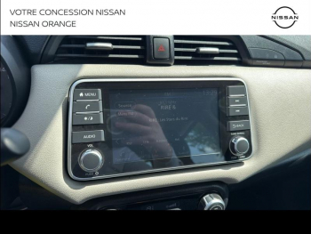 Photo 21 du bon plan NISSAN Micra 1.0 IG-T 92ch Business Edition 2021.5 occasion à 14980 €