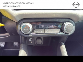 Photo 22 du bon plan NISSAN Micra 1.0 IG-T 92ch Business Edition 2021.5 occasion à 14980 €