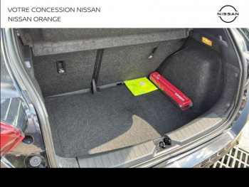 Photo 24 du bon plan NISSAN Micra 1.0 IG-T 92ch Business Edition 2021.5 occasion à 14980 €