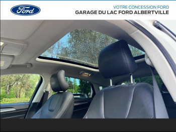 Photo 15 du bon plan FORD Mondeo 2.0 TDCi 150ch Titanium i-AWD 5p occasion à 15990 €