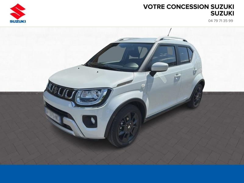 Bon plan SUZUKI Ignis 1.2 Dualjet Hybrid 83ch PrivilÃ¨ge occasion à 15990 €