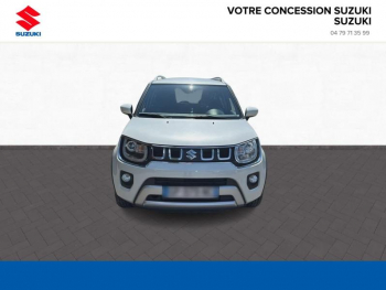 Photo 3 du bon plan SUZUKI Ignis 1.2 Dualjet Hybrid 83ch PrivilÃ¨ge occasion à 15990 €