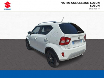 Photo 4 du bon plan SUZUKI Ignis 1.2 Dualjet Hybrid 83ch PrivilÃ¨ge occasion à 15990 €