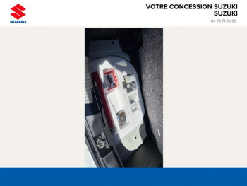 Photo 7 du bon plan SUZUKI Ignis 1.2 Dualjet Hybrid 83ch PrivilÃ¨ge occasion à 15990 €