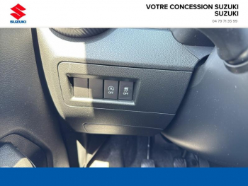 Photo 9 du bon plan SUZUKI Ignis 1.2 Dualjet Hybrid 83ch PrivilÃ¨ge occasion à 15990 €