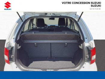 Photo 21 du bon plan SUZUKI Ignis 1.2 Dualjet Hybrid 83ch PrivilÃ¨ge occasion à 15990 €