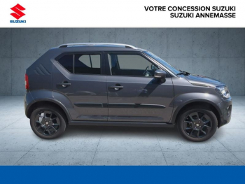 Photo 2 du bon plan SUZUKI Ignis 1.2 Dualjet Hybrid 83ch Pack Allgrip occasion à 13490 €
