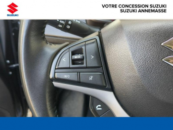 Photo 14 du bon plan SUZUKI Ignis 1.2 Dualjet Hybrid 83ch Pack Allgrip occasion à 13490 €