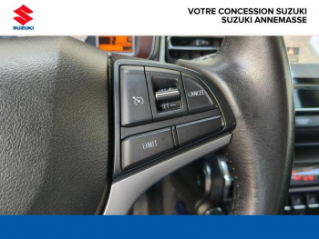 Photo 15 du bon plan SUZUKI Ignis 1.2 Dualjet Hybrid 83ch Pack Allgrip occasion à 13490 €