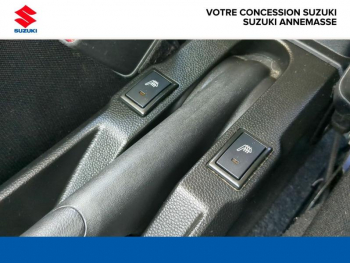 Photo 19 du bon plan SUZUKI Ignis 1.2 Dualjet Hybrid 83ch Pack Allgrip occasion à 13490 €