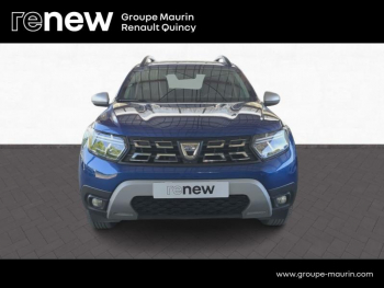 Photo 2 du bon plan DACIA Duster 1.3 TCe 130ch FAP Prestige 4x2 occasion à 17900 €