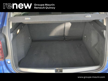 Photo 7 du bon plan DACIA Duster 1.3 TCe 130ch FAP Prestige 4x2 occasion à 17900 €