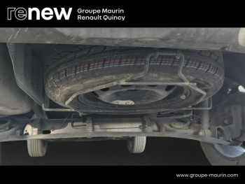 Photo 8 du bon plan DACIA Duster 1.3 TCe 130ch FAP Prestige 4x2 occasion à 17900 €
