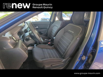Photo 11 du bon plan DACIA Duster 1.3 TCe 130ch FAP Prestige 4x2 occasion à 17900 €