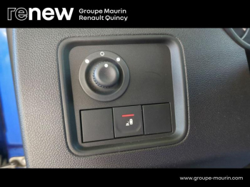 Photo 13 du bon plan DACIA Duster 1.3 TCe 130ch FAP Prestige 4x2 occasion à 17900 €