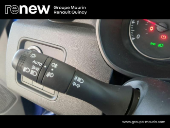 Photo 14 du bon plan DACIA Duster 1.3 TCe 130ch FAP Prestige 4x2 occasion à 17900 €