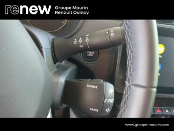Photo 15 du bon plan DACIA Duster 1.3 TCe 130ch FAP Prestige 4x2 occasion à 17900 €