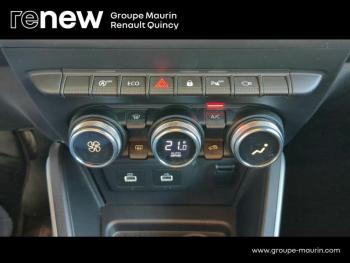 Photo 19 du bon plan DACIA Duster 1.3 TCe 130ch FAP Prestige 4x2 occasion à 17900 €