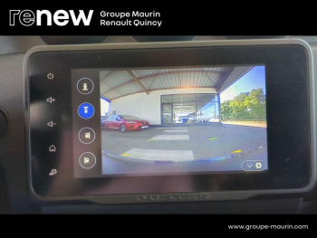 Photo 21 du bon plan DACIA Duster 1.3 TCe 130ch FAP Prestige 4x2 occasion à 17900 €