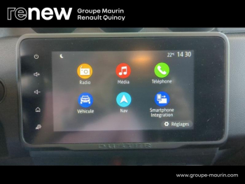 Photo 23 du bon plan DACIA Duster 1.3 TCe 130ch FAP Prestige 4x2 occasion à 17900 €