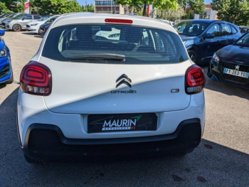 Photo 2 du bon plan CITROEN C3 1.5 BlueHDi 100ch S&S Feel Business E6.d occasion à 10890 €