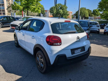 Photo 3 du bon plan CITROEN C3 1.5 BlueHDi 100ch S&S Feel Business E6.d occasion à 10890 €