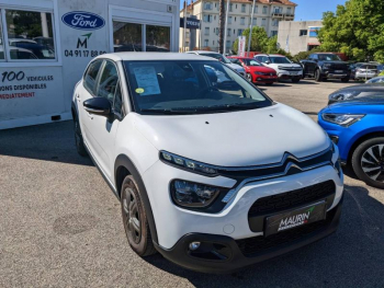 Photo 5 du bon plan CITROEN C3 1.5 BlueHDi 100ch S&S Feel Business E6.d occasion à 10890 €