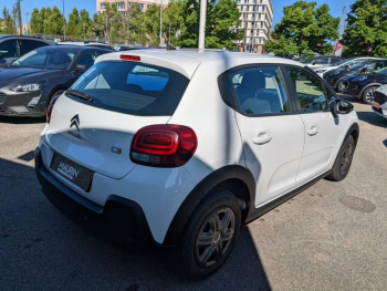 Photo 6 du bon plan CITROEN C3 1.5 BlueHDi 100ch S&S Feel Business E6.d occasion à 10890 €