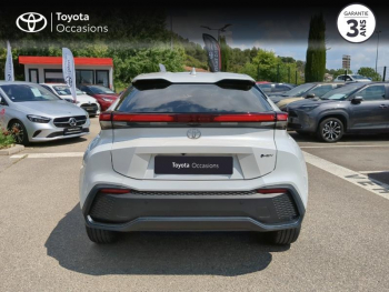 Photo 4 du bon plan TOYOTA C-HR 1.8 140ch Design NG23 occasion à 31490 €
