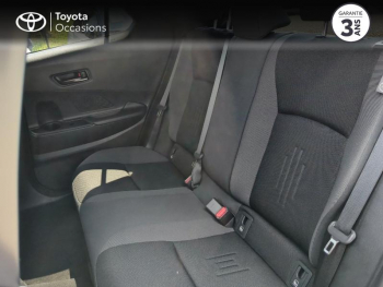 Photo 12 du bon plan TOYOTA C-HR 1.8 140ch Design NG23 occasion à 31490 €