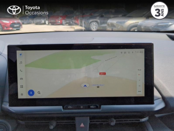Photo 15 du bon plan TOYOTA C-HR 1.8 140ch Design NG23 occasion à 31490 €