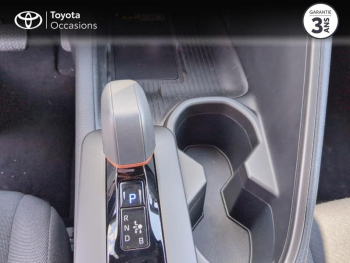 Photo 20 du bon plan TOYOTA C-HR 1.8 140ch Design NG23 occasion à 31490 €