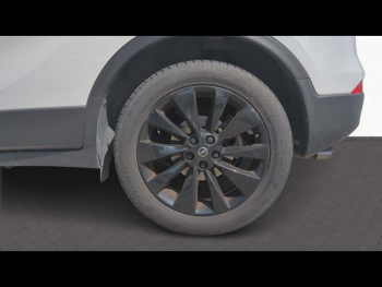 Photo 4 du bon plan OPEL Mokka X 1.6 D 136 Black Edition 4x2 Euro6d-T occasion à 12290 €