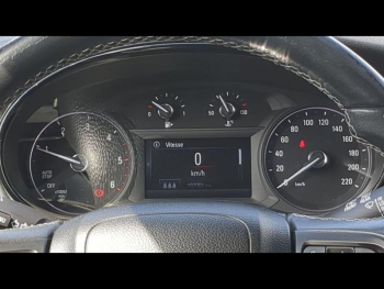 Photo 9 du bon plan OPEL Mokka X 1.6 D 136 Black Edition 4x2 Euro6d-T occasion à 12290 €
