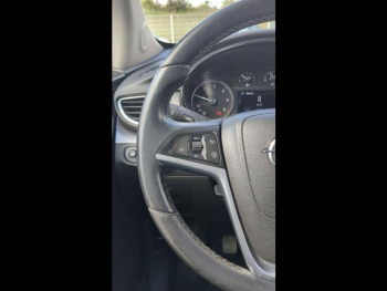 Photo 13 du bon plan OPEL Mokka X 1.6 D 136 Black Edition 4x2 Euro6d-T occasion à 12290 €