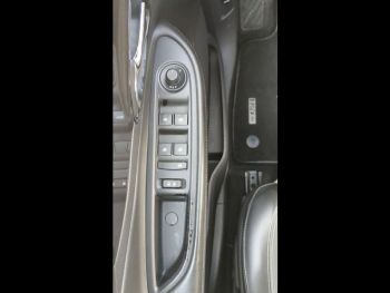 Photo 14 du bon plan OPEL Mokka X 1.6 D 136 Black Edition 4x2 Euro6d-T occasion à 12290 €
