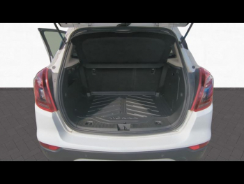 Photo 17 du bon plan OPEL Mokka X 1.6 D 136 Black Edition 4x2 Euro6d-T occasion à 12290 €
