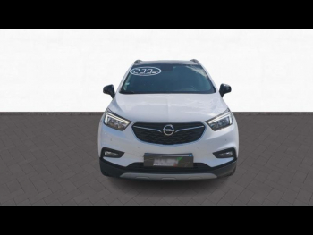 Photo 19 du bon plan OPEL Mokka X 1.6 D 136 Black Edition 4x2 Euro6d-T occasion à 12290 €