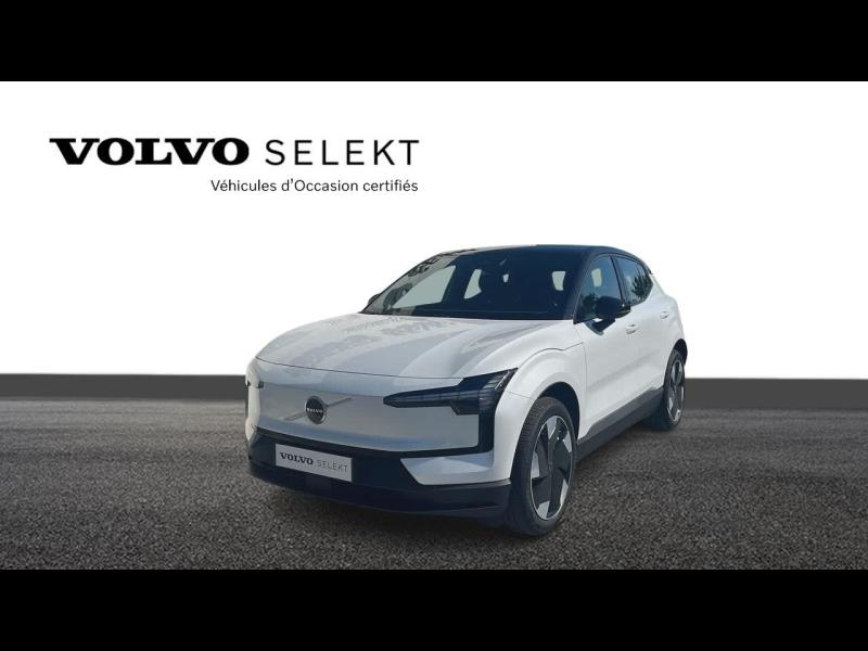 Bon plan VOLVO EX30 Single Extended Range 272ch Plus occasion à 39600 €