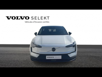 Photo 3 du bon plan VOLVO EX30 Single Extended Range 272ch Plus occasion à 39600 €