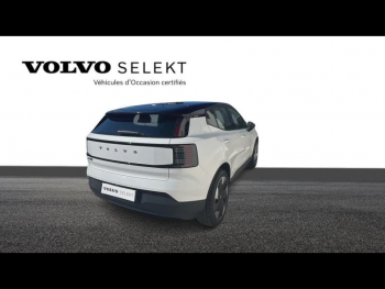 Photo 4 du bon plan VOLVO EX30 Single Extended Range 272ch Plus occasion à 39600 €