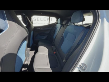 Photo 11 du bon plan VOLVO EX30 Single Extended Range 272ch Plus occasion à 39600 €