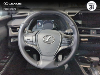 Photo 9 du bon plan LEXUS UX 250h Luxe 2WD occasion à 35900 €
