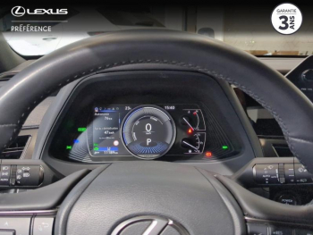 Photo 13 du bon plan LEXUS UX 250h Luxe 2WD occasion à 35900 €