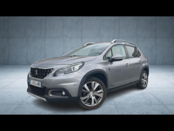 Photo 2 du bon plan PEUGEOT 2008 1.2 PureTech 130ch E6.c Crossway S&S EAT6 occasion à 11490 €
