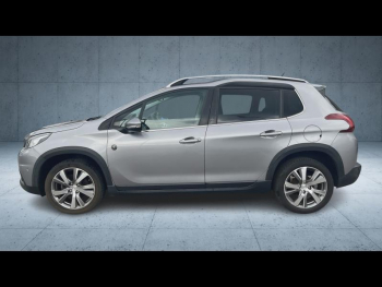 Photo 3 du bon plan PEUGEOT 2008 1.2 PureTech 130ch E6.c Crossway S&S EAT6 occasion à 11490 €