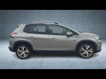 Photo 4 du bon plan PEUGEOT 2008 1.2 PureTech 130ch E6.c Crossway S&S EAT6 occasion à 11490 €