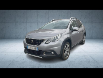 Photo 5 du bon plan PEUGEOT 2008 1.2 PureTech 130ch E6.c Crossway S&S EAT6 occasion à 11490 €