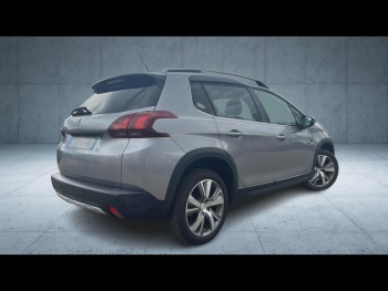Photo 6 du bon plan PEUGEOT 2008 1.2 PureTech 130ch E6.c Crossway S&S EAT6 occasion à 11490 €
