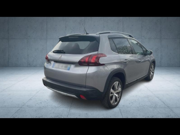 Photo 7 du bon plan PEUGEOT 2008 1.2 PureTech 130ch E6.c Crossway S&S EAT6 occasion à 11490 €